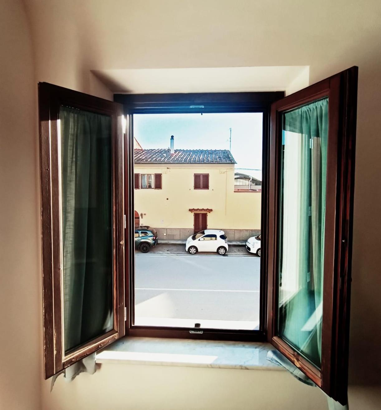 Lucky House Pisa Apartment Cascina Exterior photo