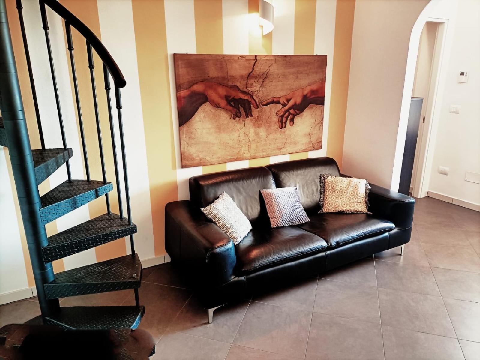Lucky House Pisa Apartment Cascina Exterior photo